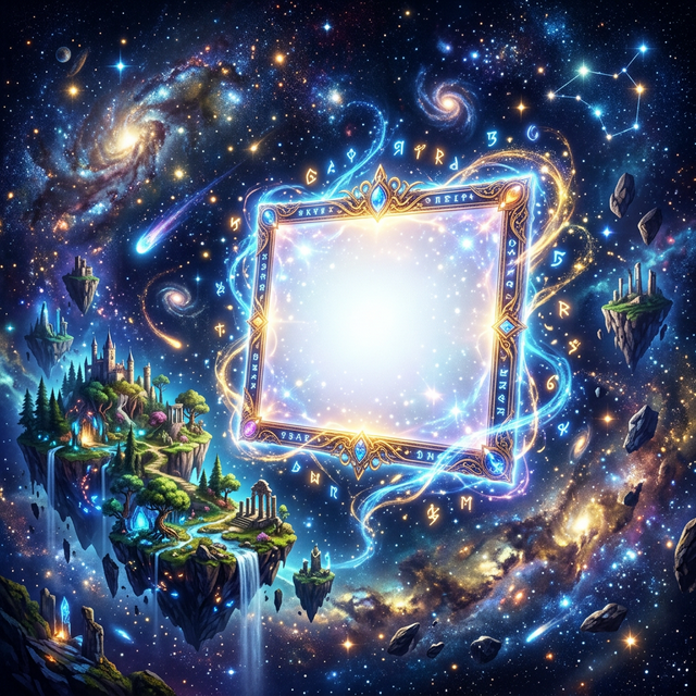 The Power of Imagination